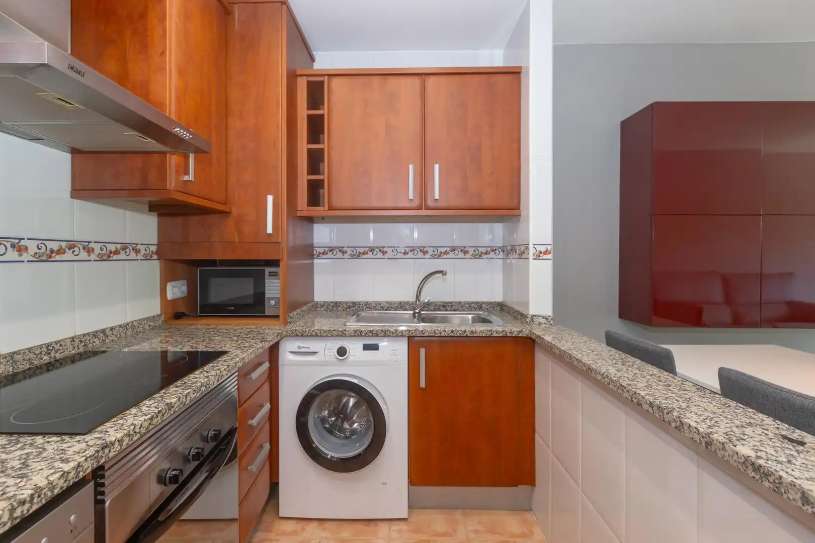 Piso con piscina en venta en Avenida SOR TERESA PRAT (CARRIL DE LA CHUPA) 63, imagen 20