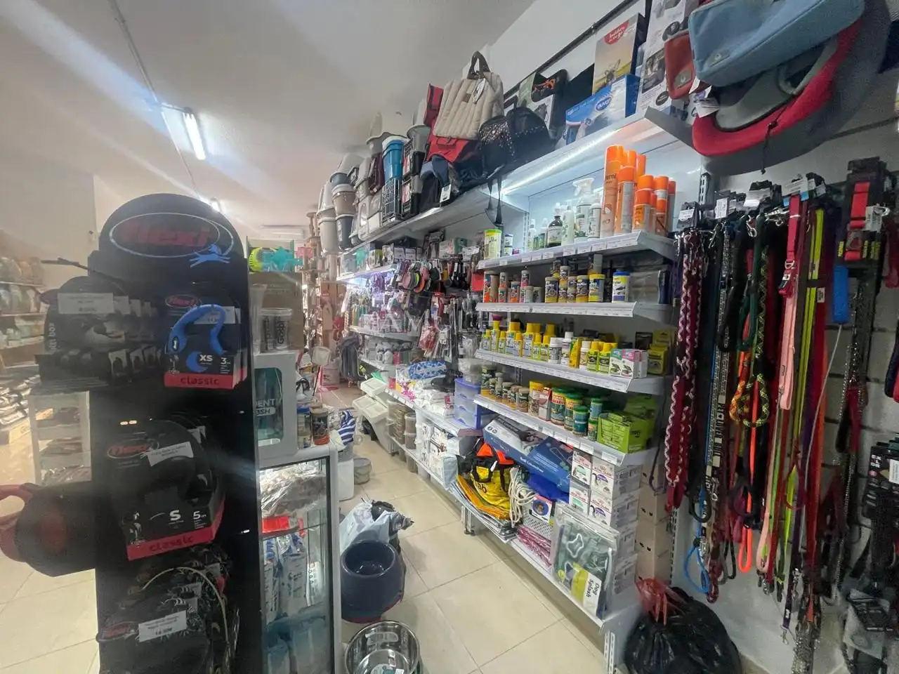 Locale commerciale in cessione a Playa de San Juan, imagen 3