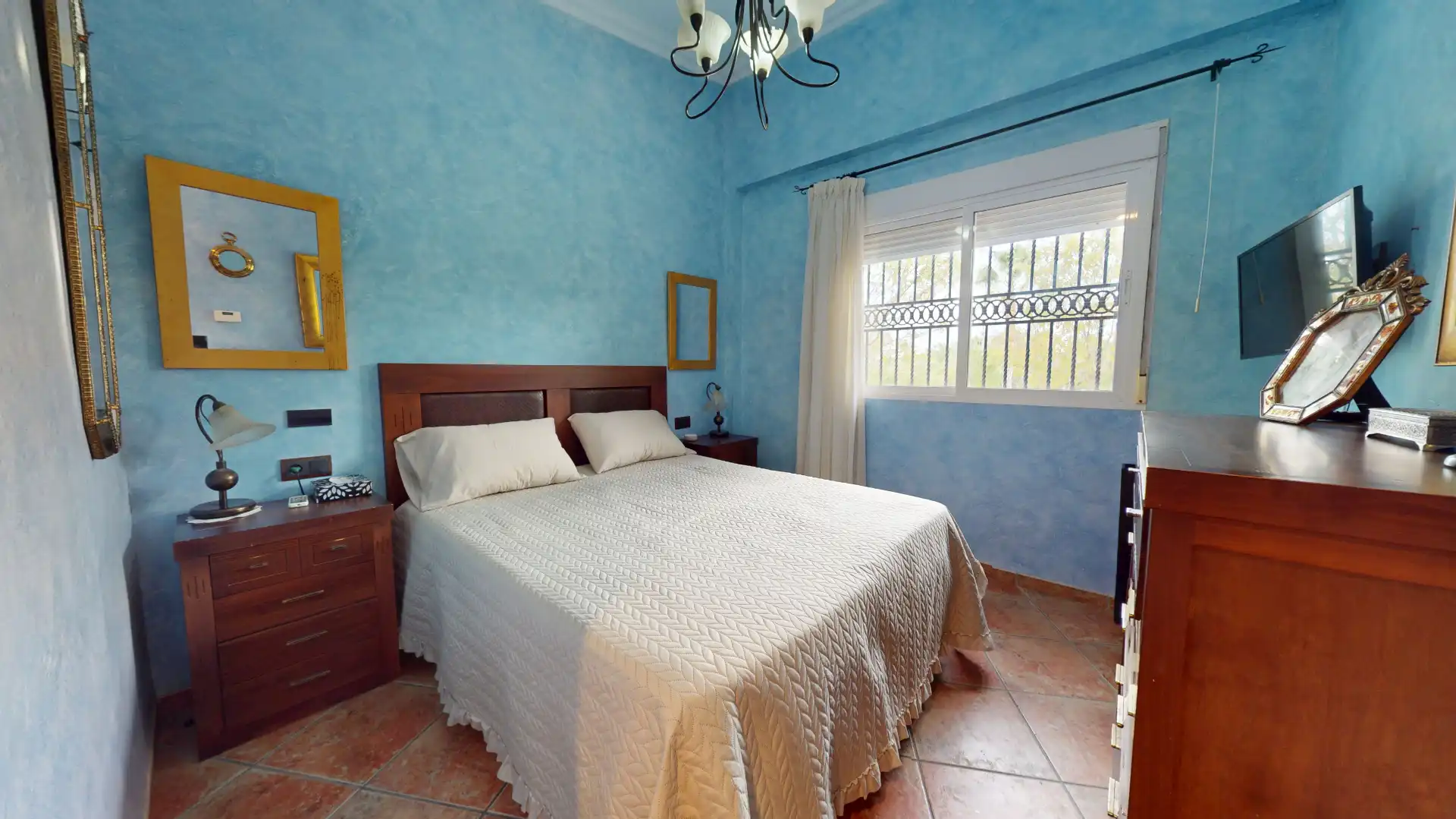 Villa con piscina in vendita a Carretera Elda-Sax, imagen 34