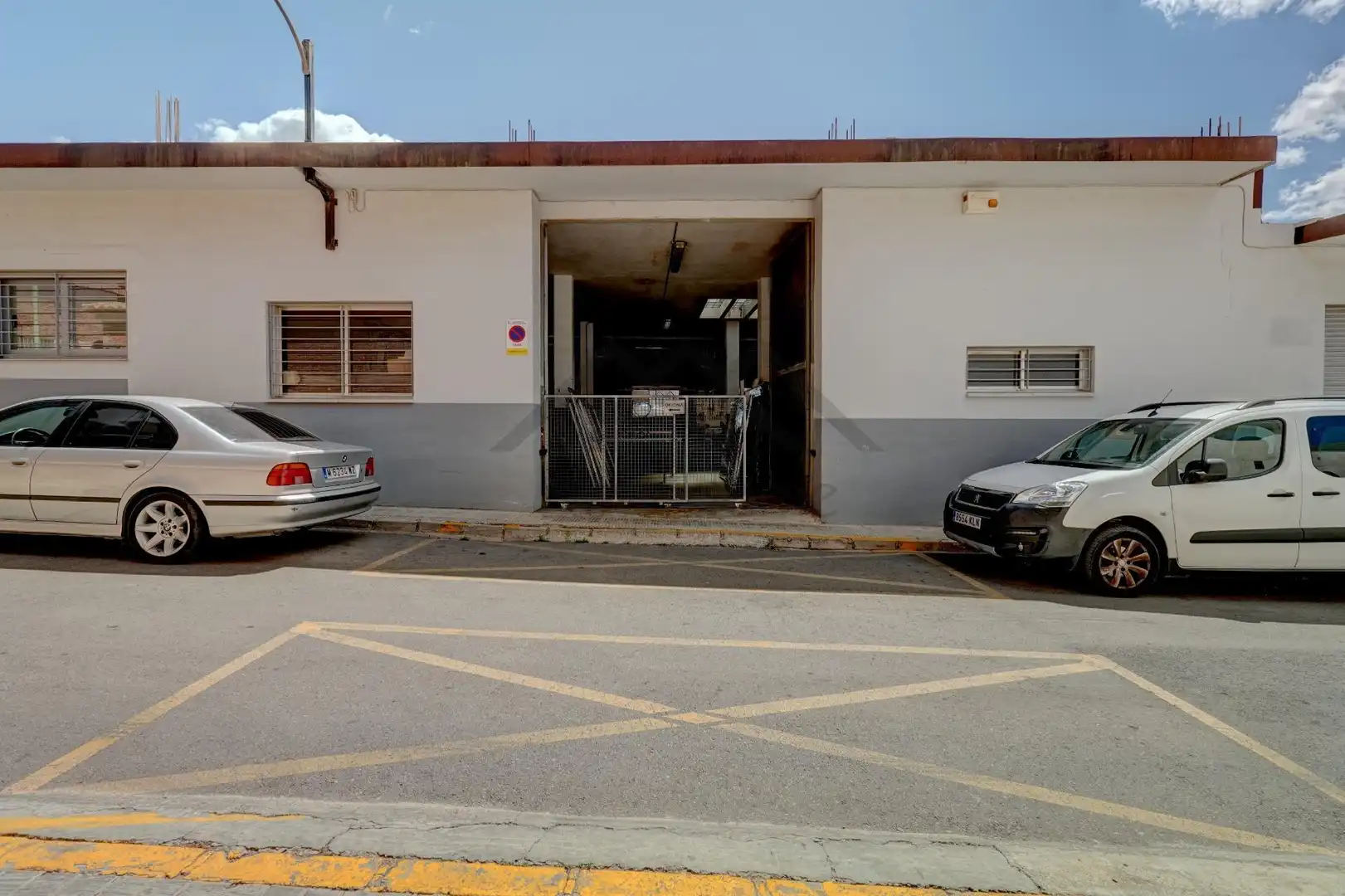 Business premises for sale in Núcleo Urbano, imagen 7