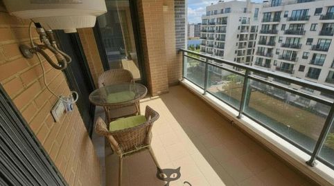 Foto 4 de Apartamento en venta en Albal, Valencia