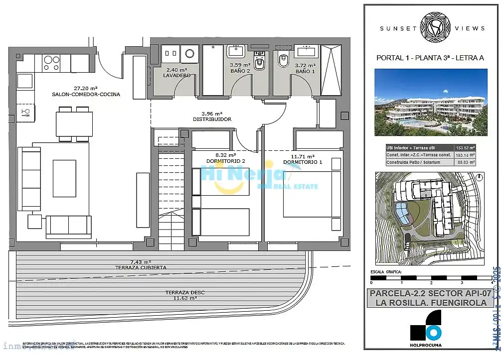 Apartamento en venta en Centro ciudad, imagen 13