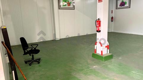 Photo 4 of Industrial buildings to rent in De la Cerámica, Numancia,  Madrid Capital