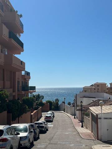 Casa-chalet en Venta en alamos en Castillo Sohail - Myramar