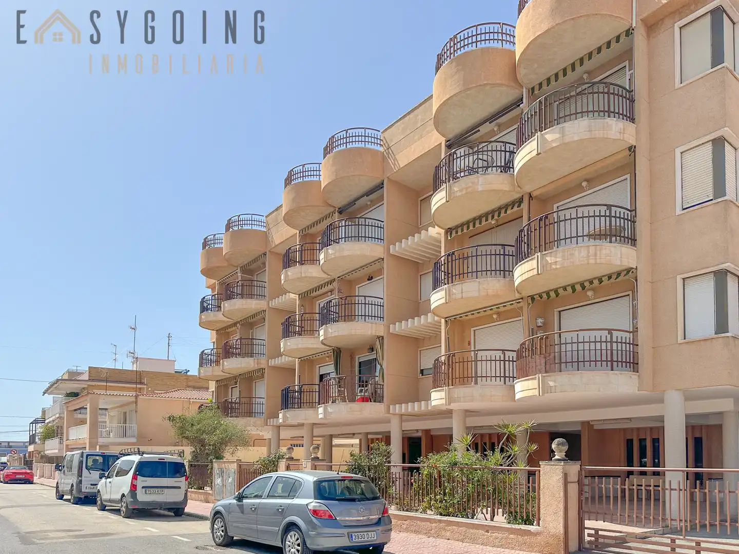 Flat with terrace for sale in Calle Novelda, imagen 23