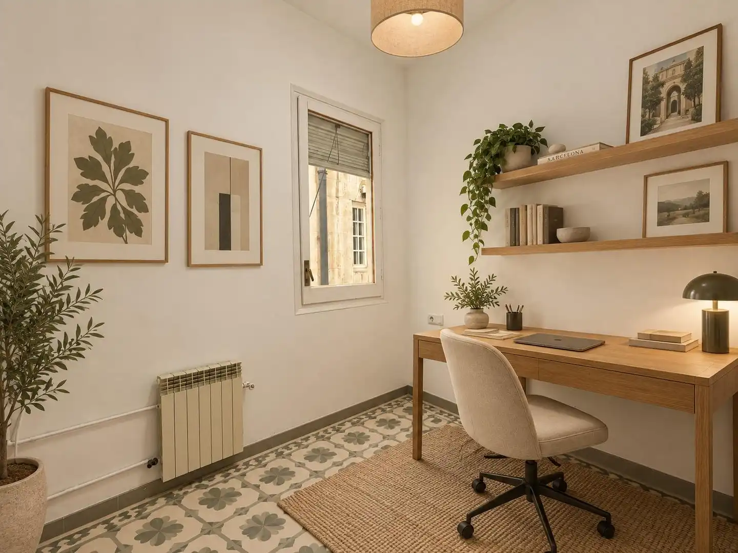 Flat with terrace for sale in Passeig Passeig Sant Joan, imagen 25