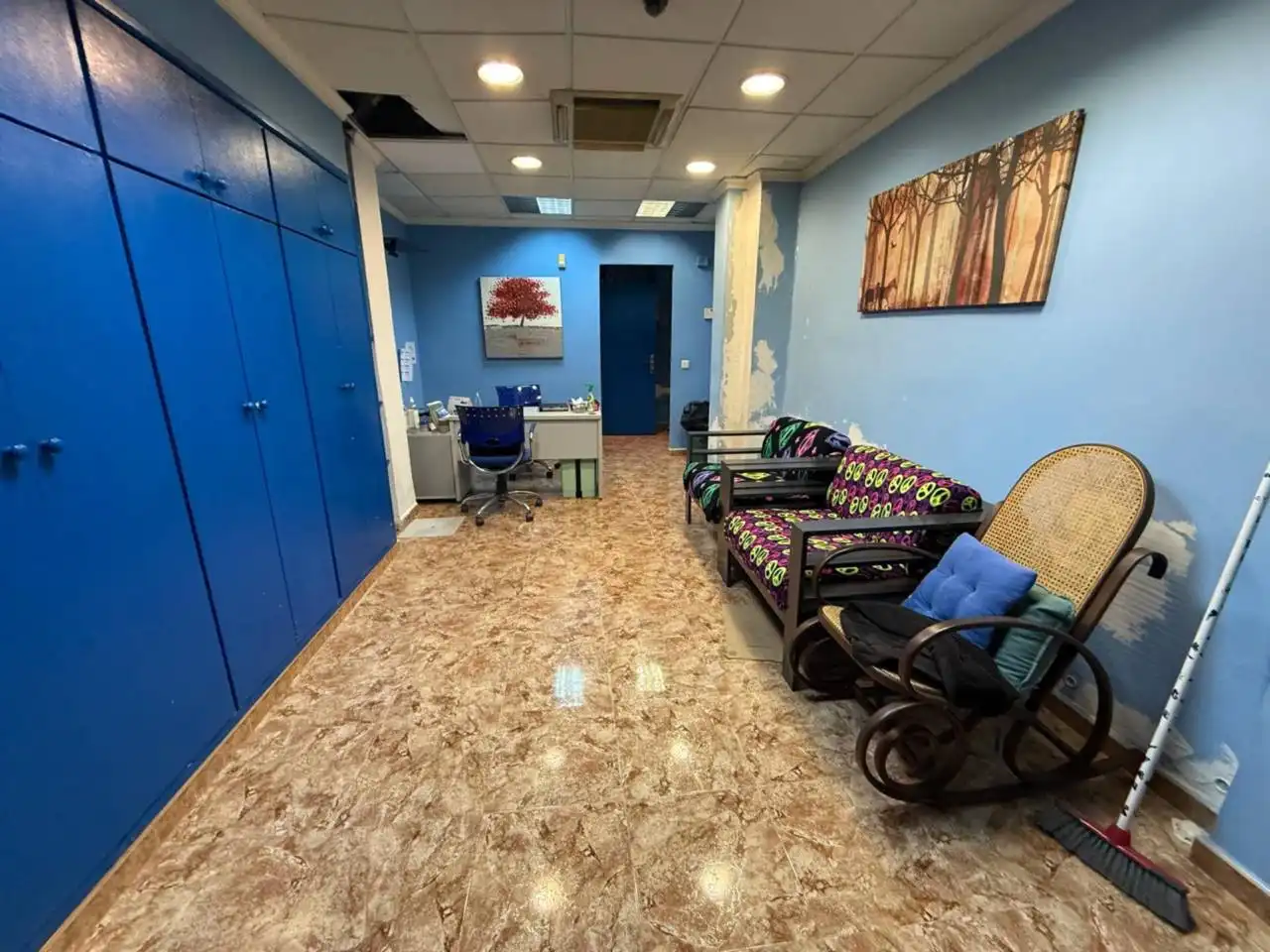 Local comercial en venda a Calle Alqueríes de Bellver, imagen 6