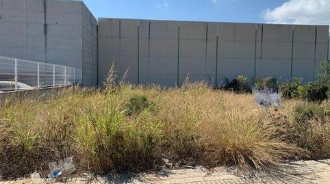 Photo 5 of Industrial buildings for sale in Almoines, Valencia