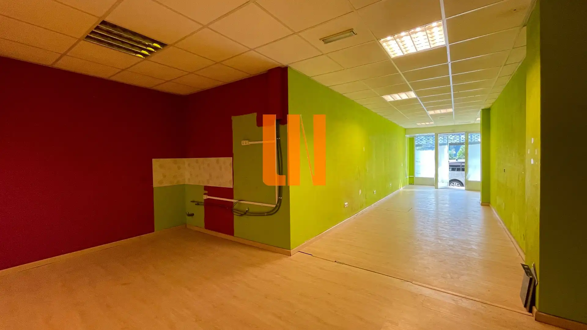 Business premises to rent in Os Mallos, imagen 5
