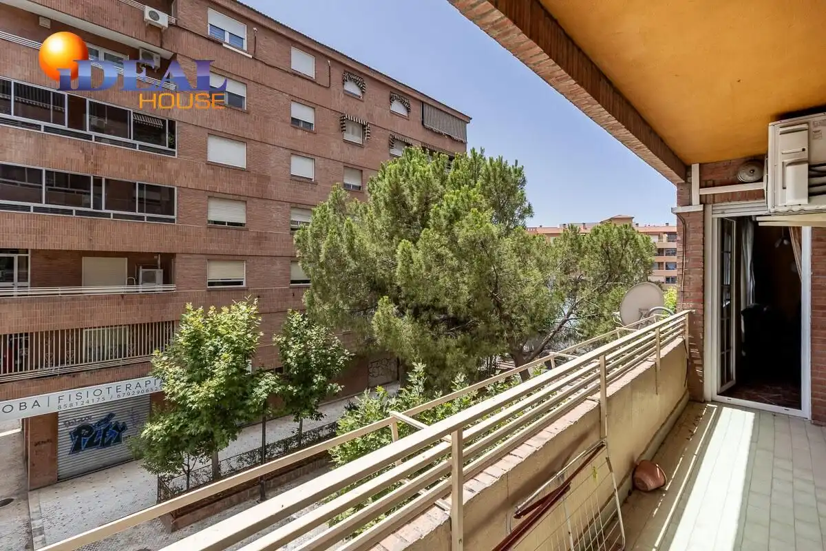 Appartement avec terrasse à vendre à Beiro, imagen 2