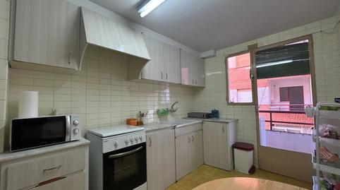 Foto 5 de Pis en venda a Lavadero, Yátova, Valencia