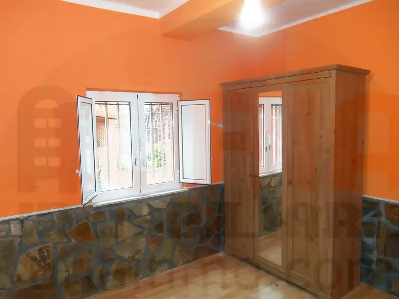 Habitación de Casa adosada en venta en Oviedo 