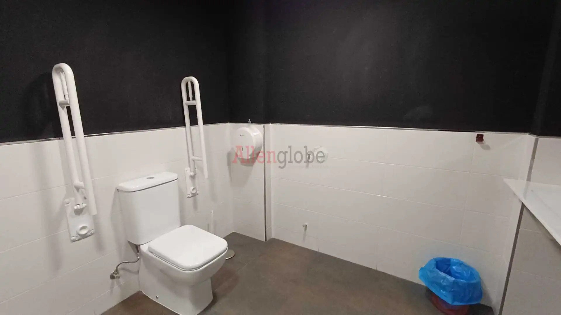 Bureau avec ascenseur à vendre à Centro - Casco Histórico, imagen 14