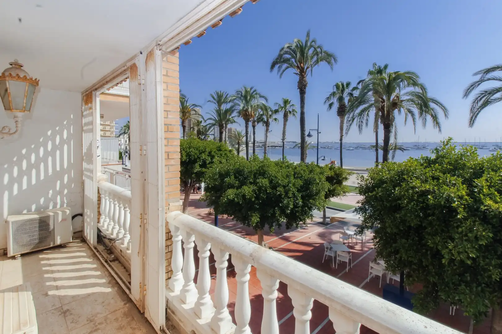 Maison mitoyenne à vendre à Santiago de la Ribera