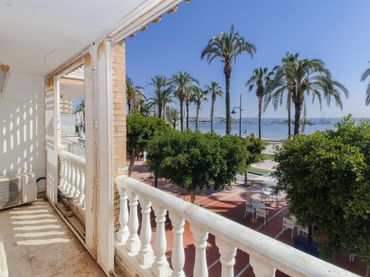 Maison mitoyenne à vendre à Santiago de la Ribera
