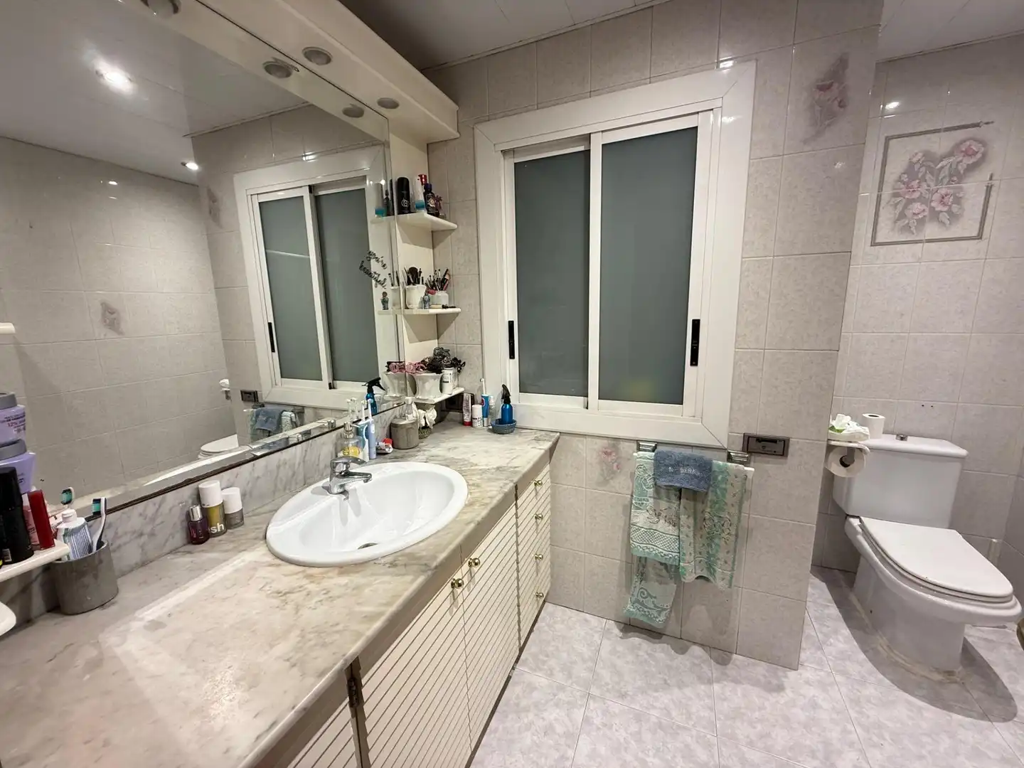 Piso con terraza en venta en Ponent - Set Camins, imagen 16