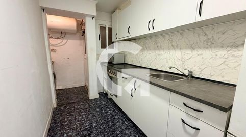 Foto 2 de Piso en venta en Sagnier - Plaça de Catalunya, El Prat de Llobregat