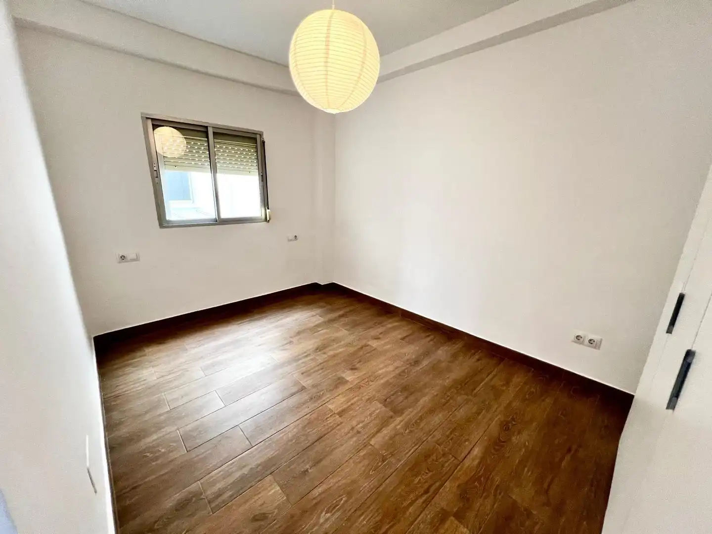Habitación de Piso de alquiler en Málaga con Aire acondicionado