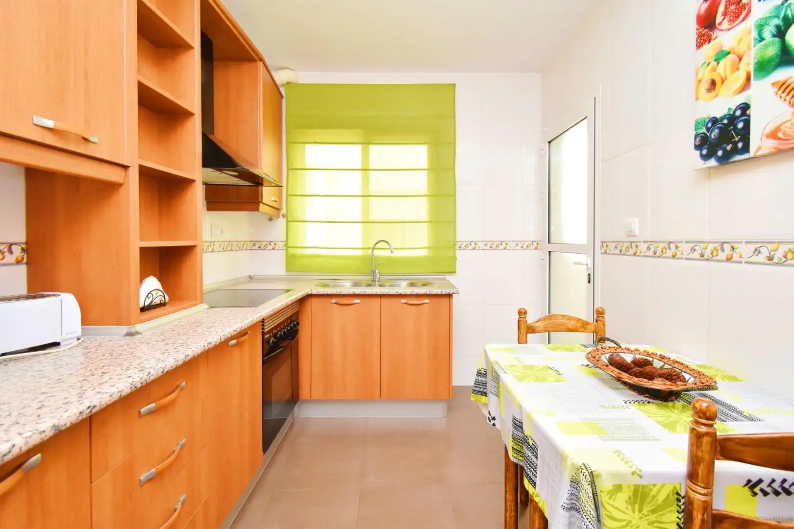 Appartement avec terrasse à vendre à El Ejido Ciudad, imagen 19