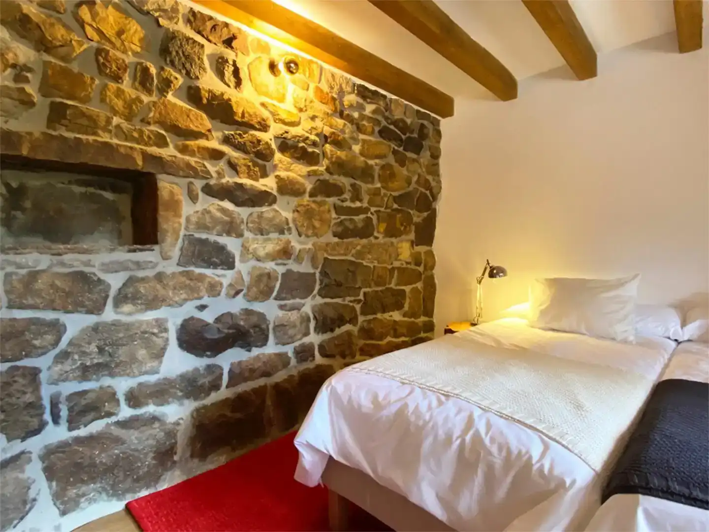 Habitación de Casa o chalet de alquiler en Luena , Cantabria