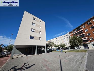 Appartamento con ascensore in vendita a Barrio LACABEX AUZOA 4