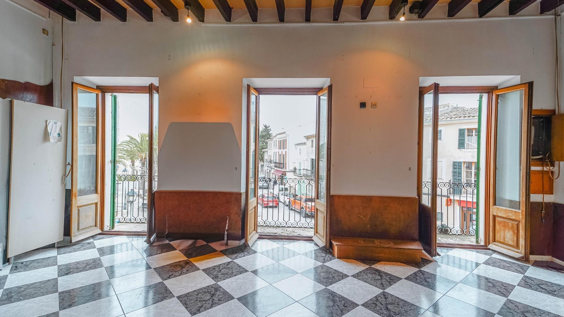 Single-family semi-detached for sale in Campanet  with Terrace and Balcony