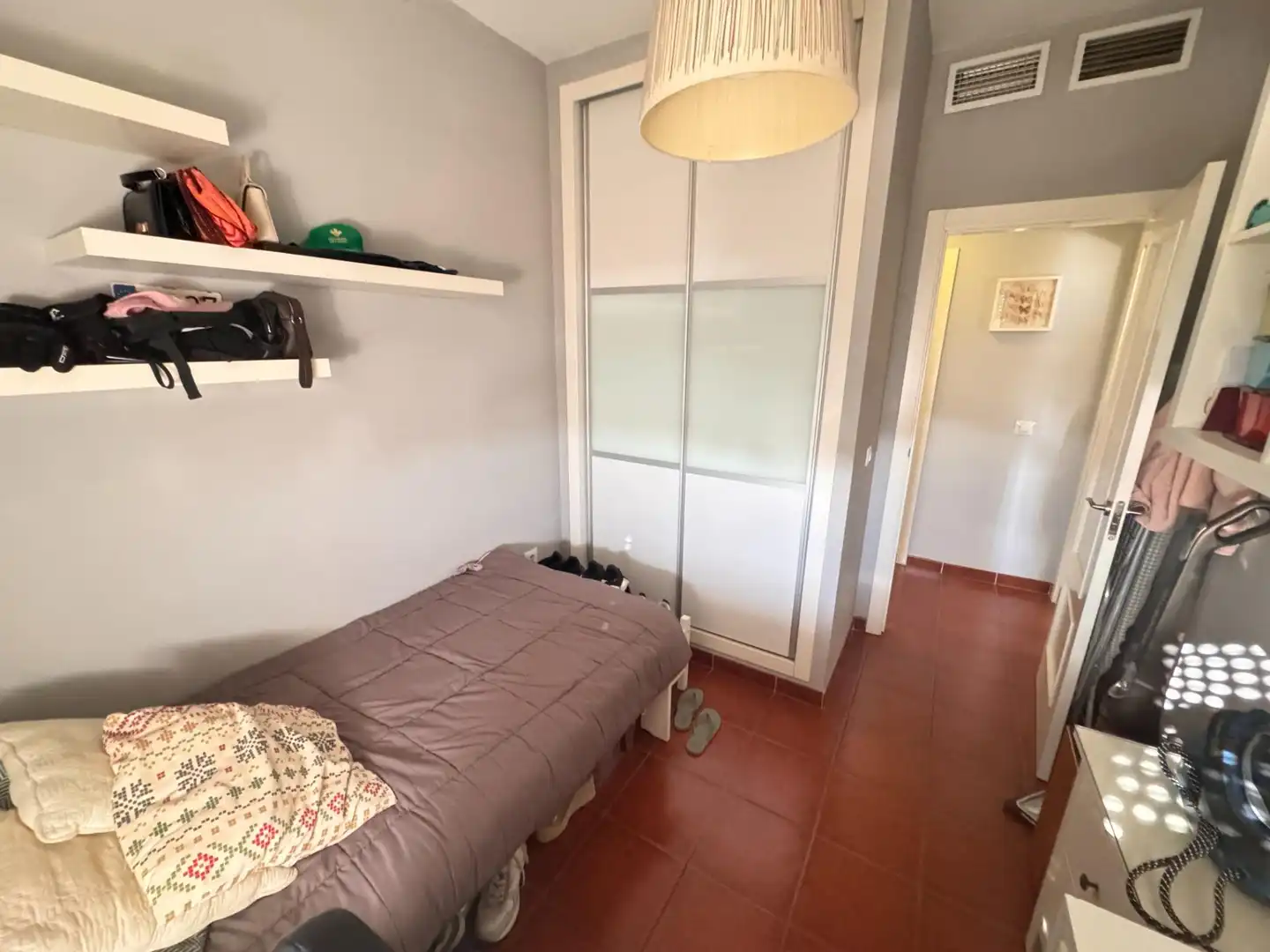Habitación de Piso en venta en Arenal - La Pólvora