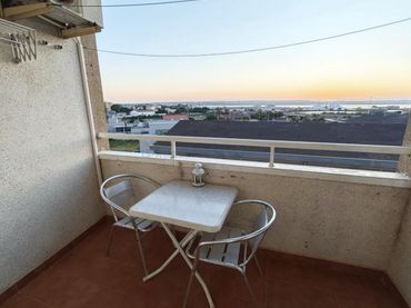 Appartement compact avec ascenseur à vendre à Centro