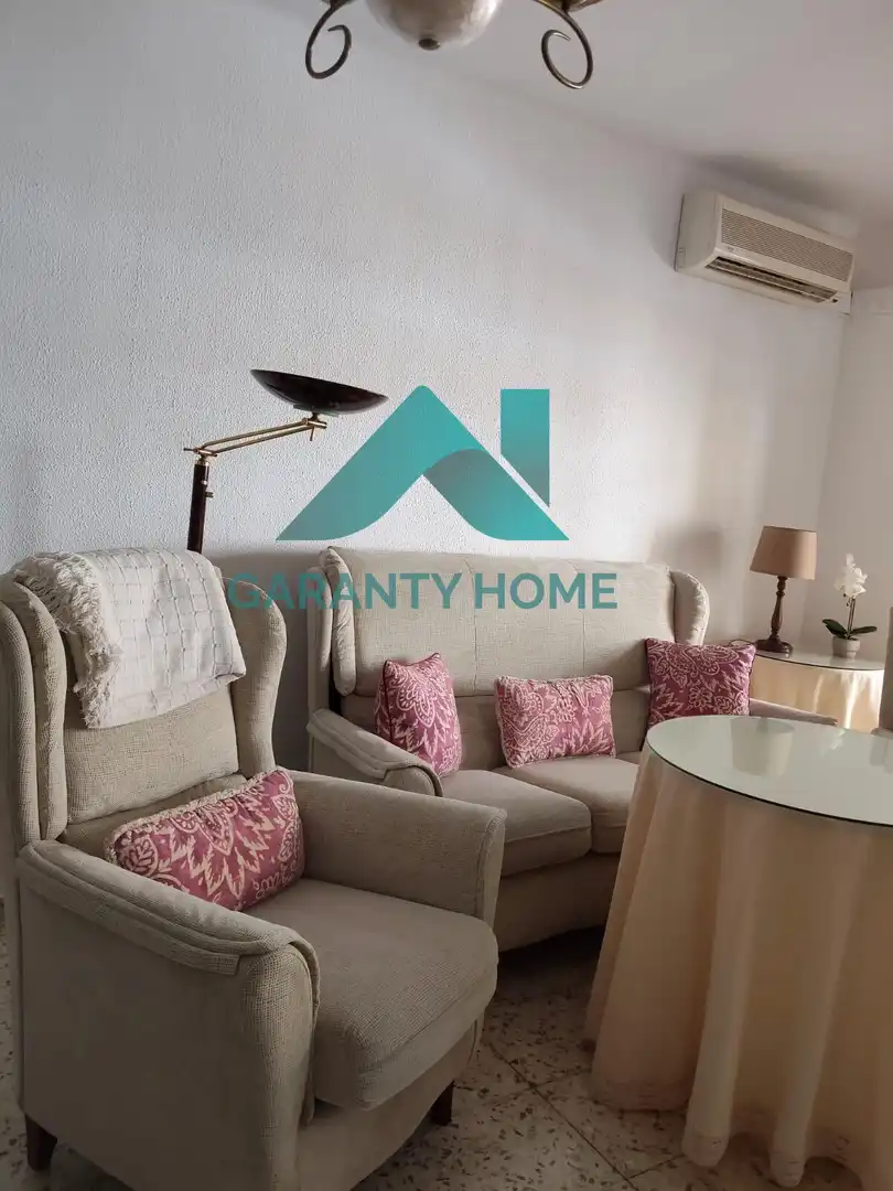 Flat for rent in Centro