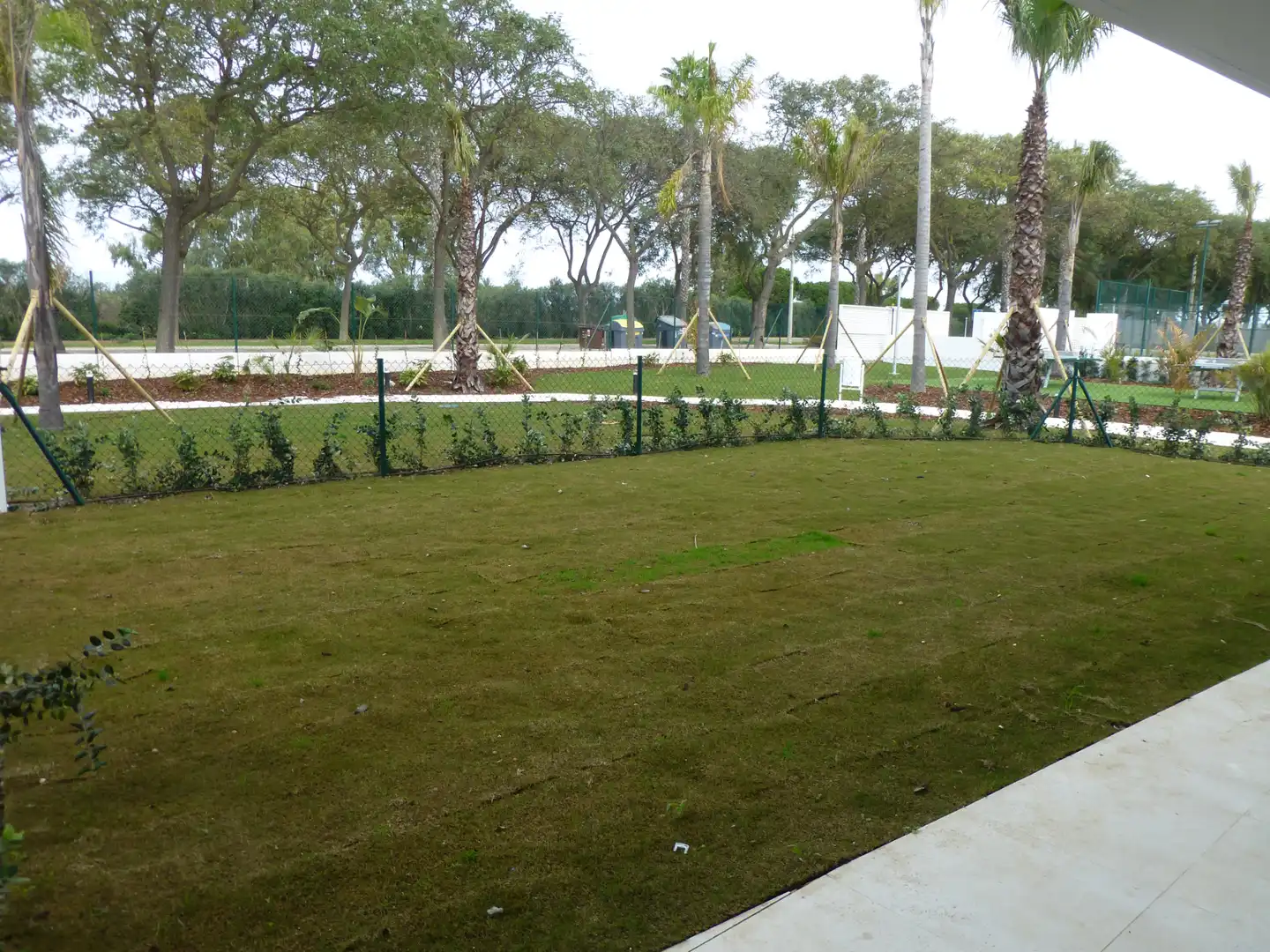 Planta baja en venta en Chipiona con Aire acondicionado, Calefacción y Jardín privado