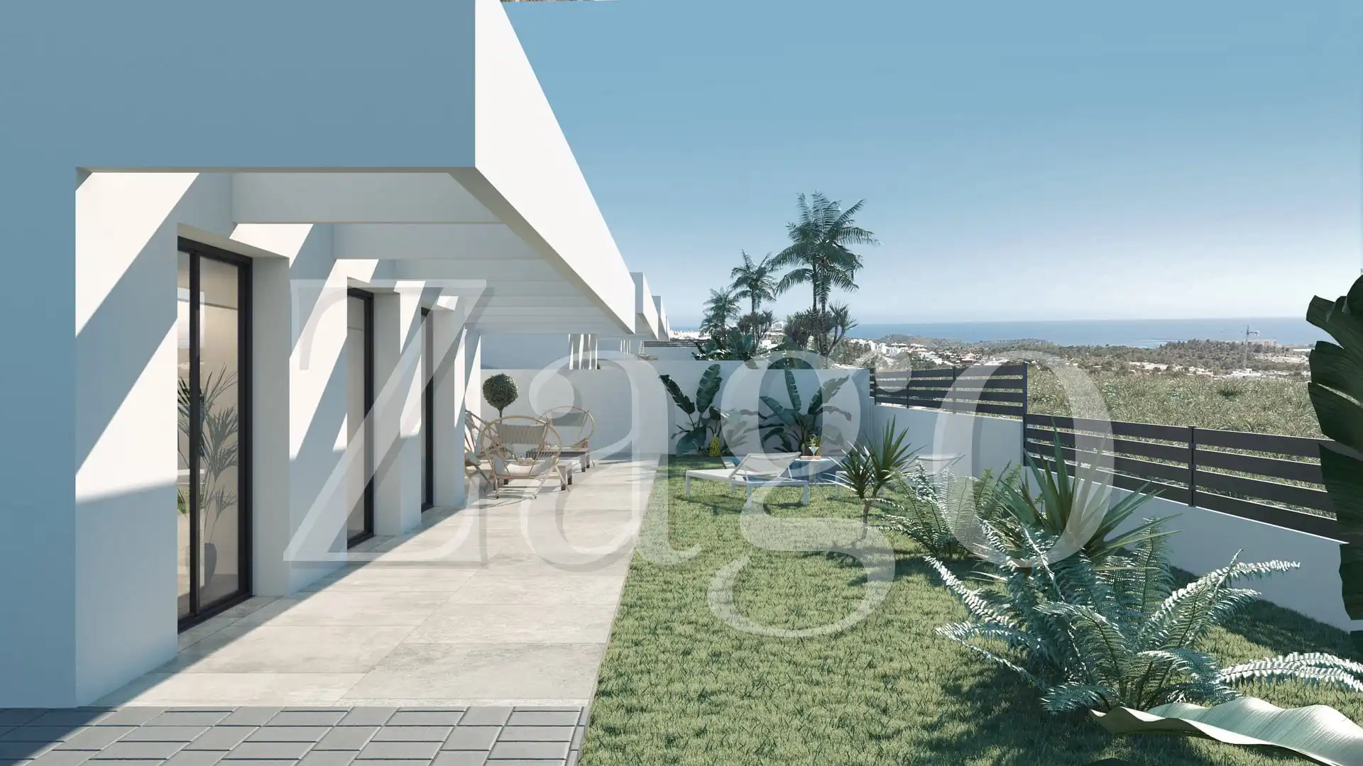 Maison à vendre à Golf Bahía, imagen 32