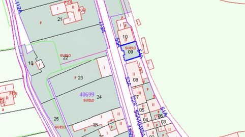 Foto 3 de Residencial en venta en Matallana de Torío, León