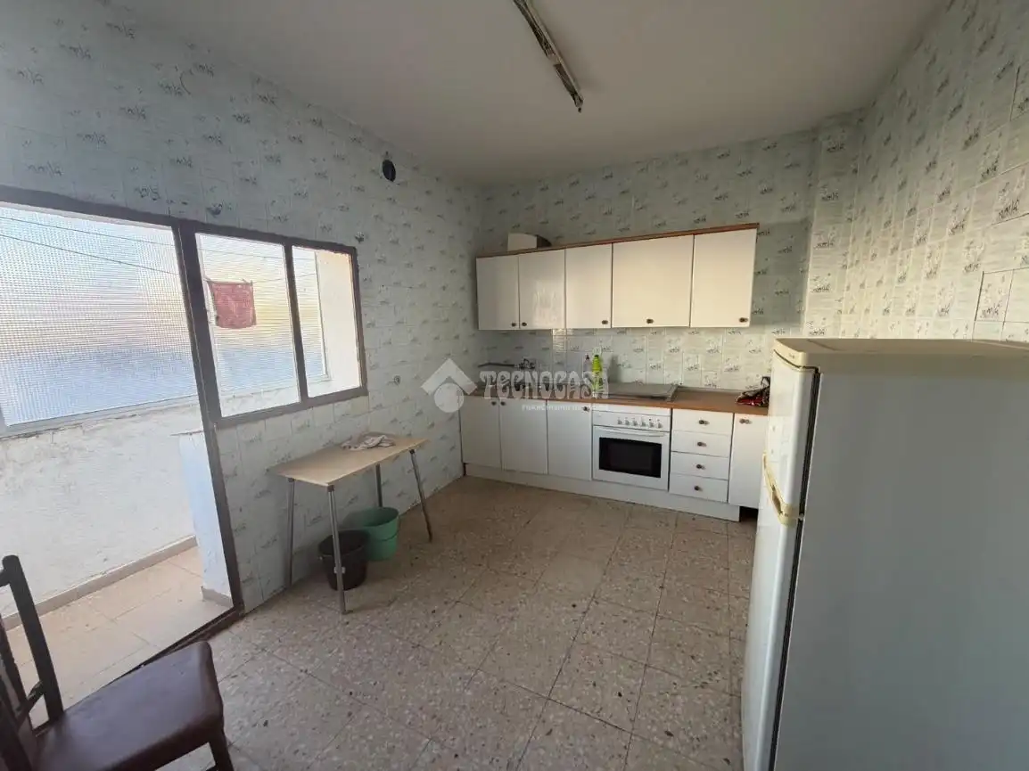 Cuina de Pis en venda en Badajoz
