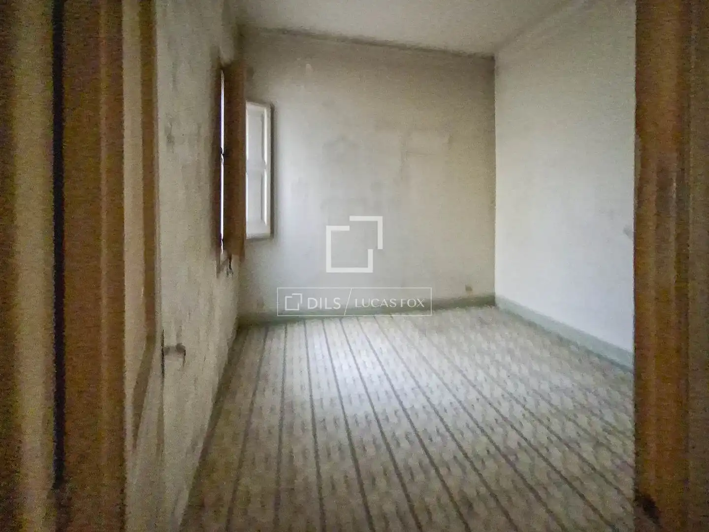 Piso en venta en Barcelona con Terraza y Balcón