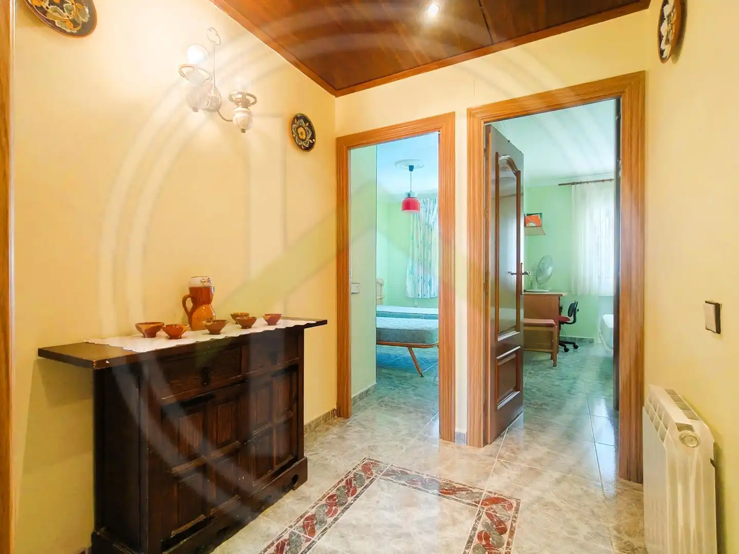 Casa o chalet en venta en Cànoves I Samalús con Calefacción, Jardín privado y Terraza