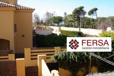 Foto 3 de Casa adosada en venda a El Ancla, Cádiz