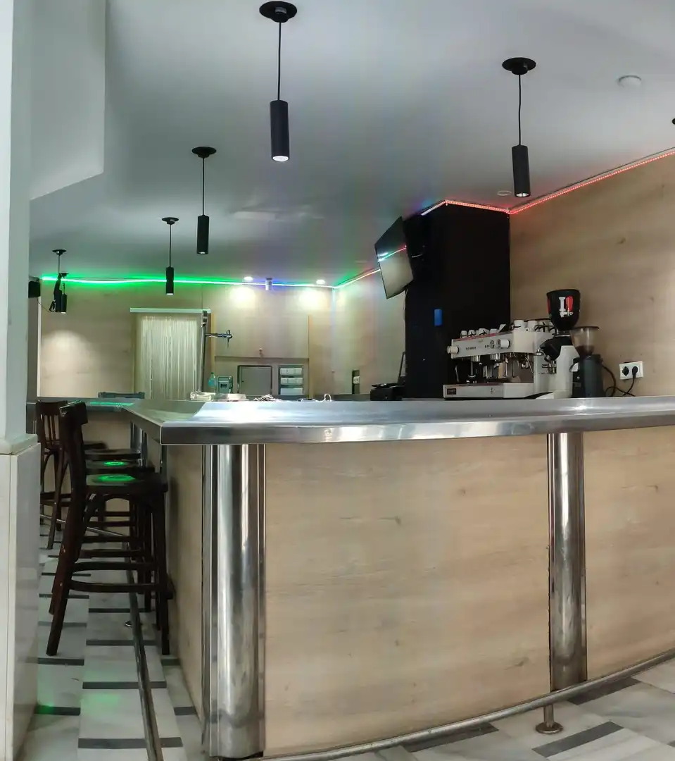 Business premises for sale in Macael, imagen 4