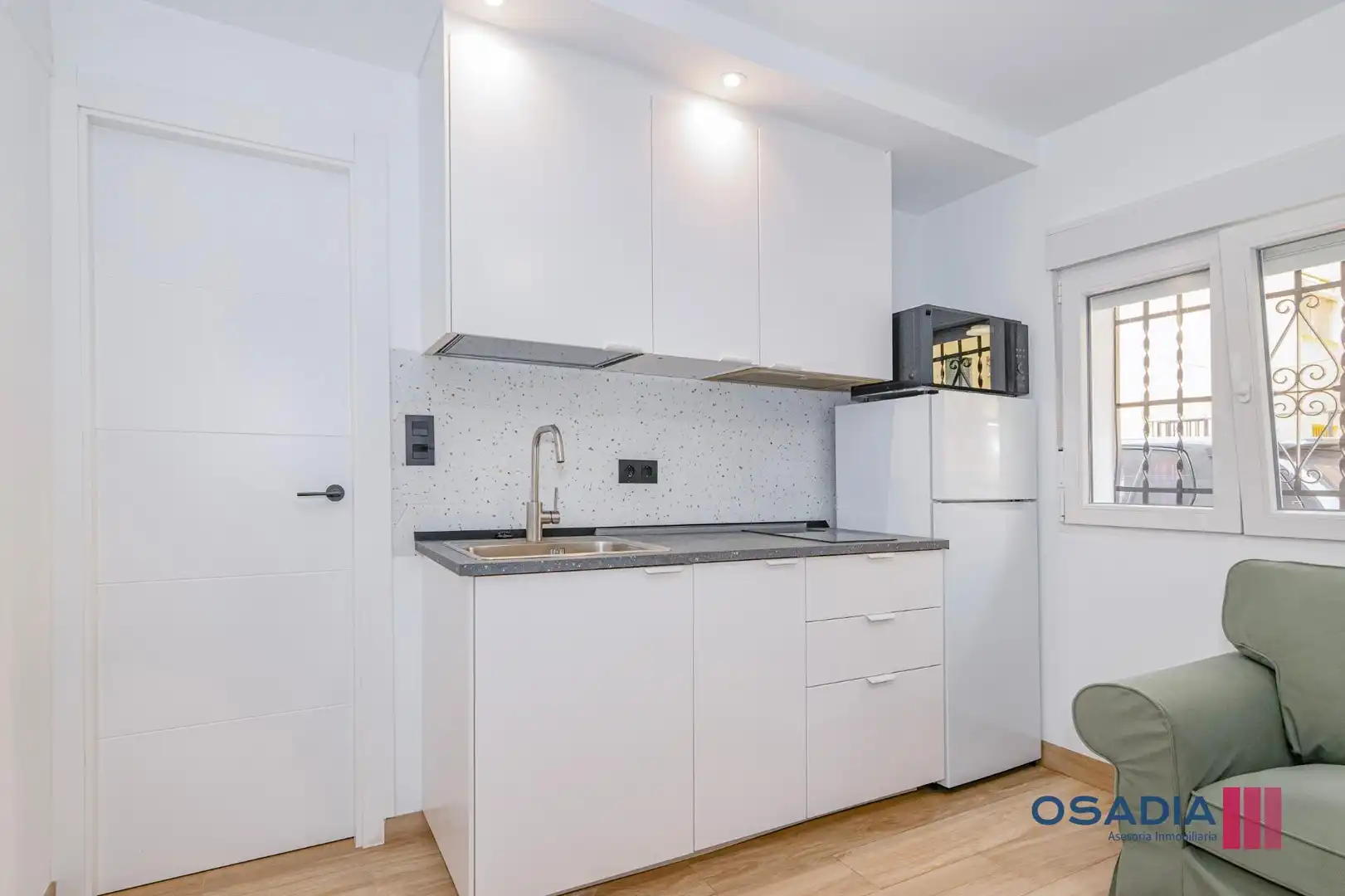 Flat for sale in Chana, imagen 18