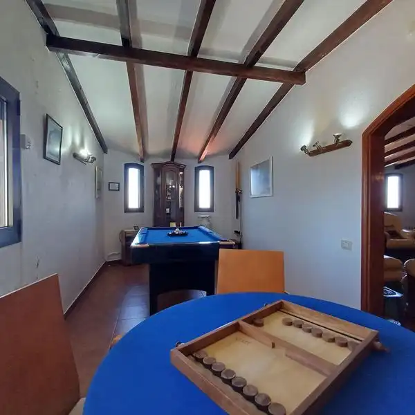 Villa con terrazza in vendita a La Bodeguilla 29, imagen 6
