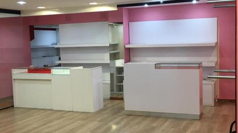 Foto 3 von Geschaftsraum zur Miete in Creu de Barberà, Sabadell