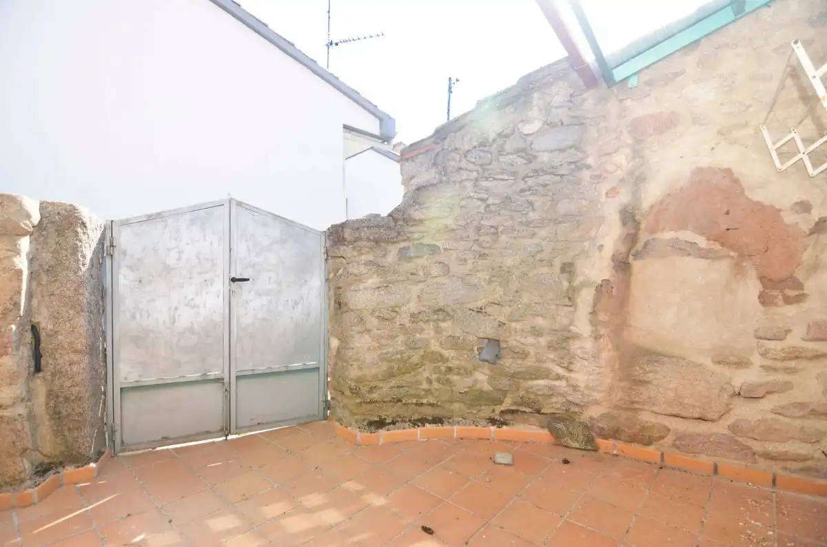 Casa o xalet en venda a DEL MORAL Nº 17, 17, Peralejos de Abajo