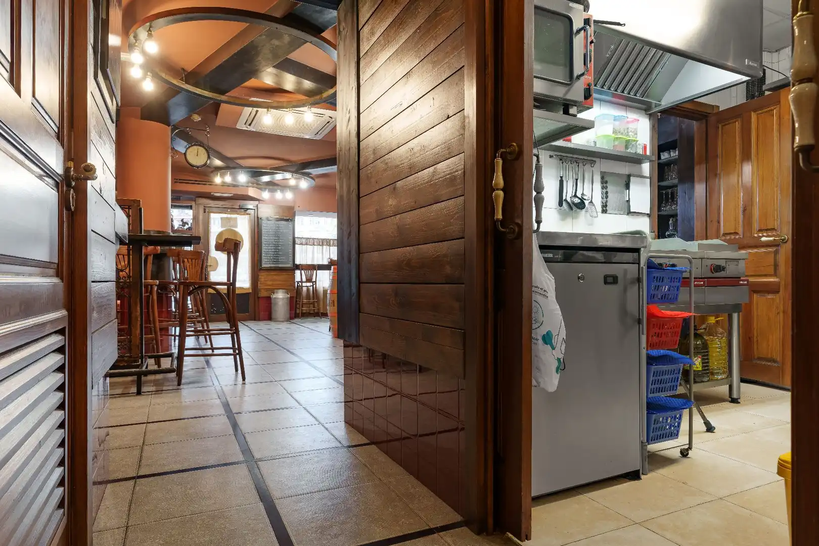 Local en venta en Tolosa con Aire acondicionado y Amueblado