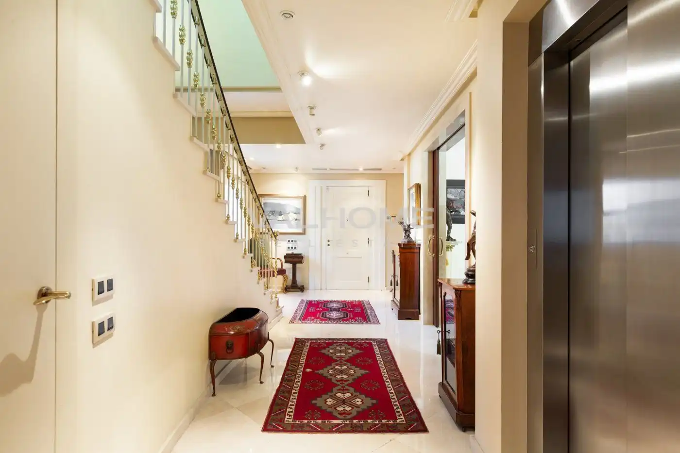 Casa o chalet en venta en Sant Cugat del Vallès con Aire acondicionado, Calefacción y Jardín privado