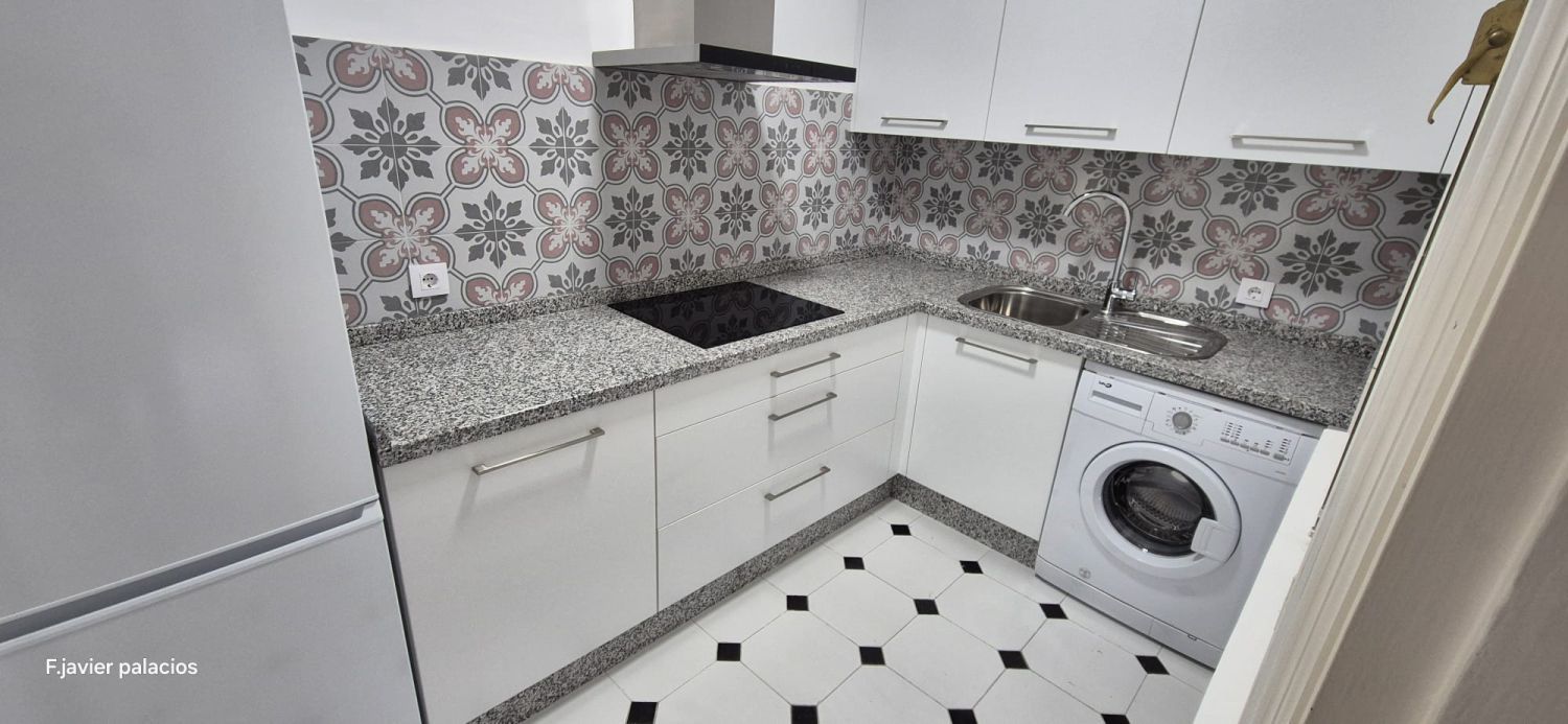 Flat to rent in San Vicente, Casco Antiguo,  Sevilla Capital