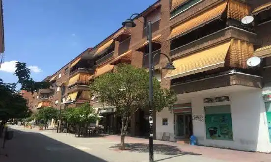 Individual en venda a Estación - Psiquiátrico San José
