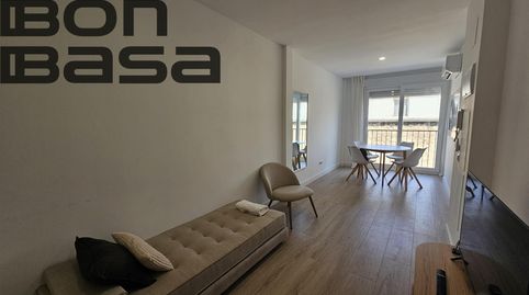 Foto 5 de Apartament en venda a San Antón, Alicante / Alacant
