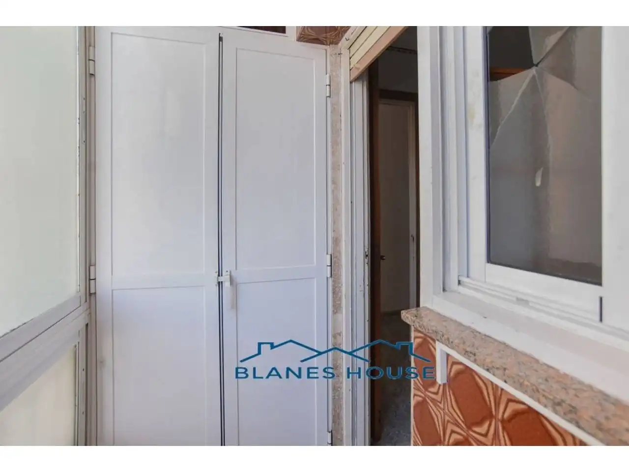 Piso en venta en Malgrat de Mar