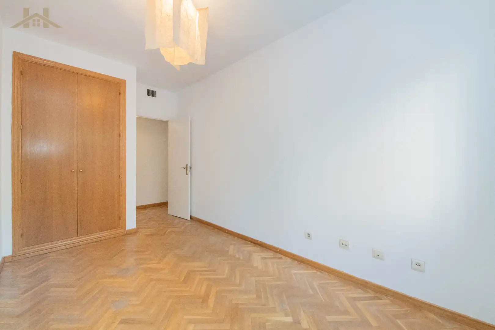 Piso en venta en Madrid con Aire acondicionado, Calefacción y Jardín privado
