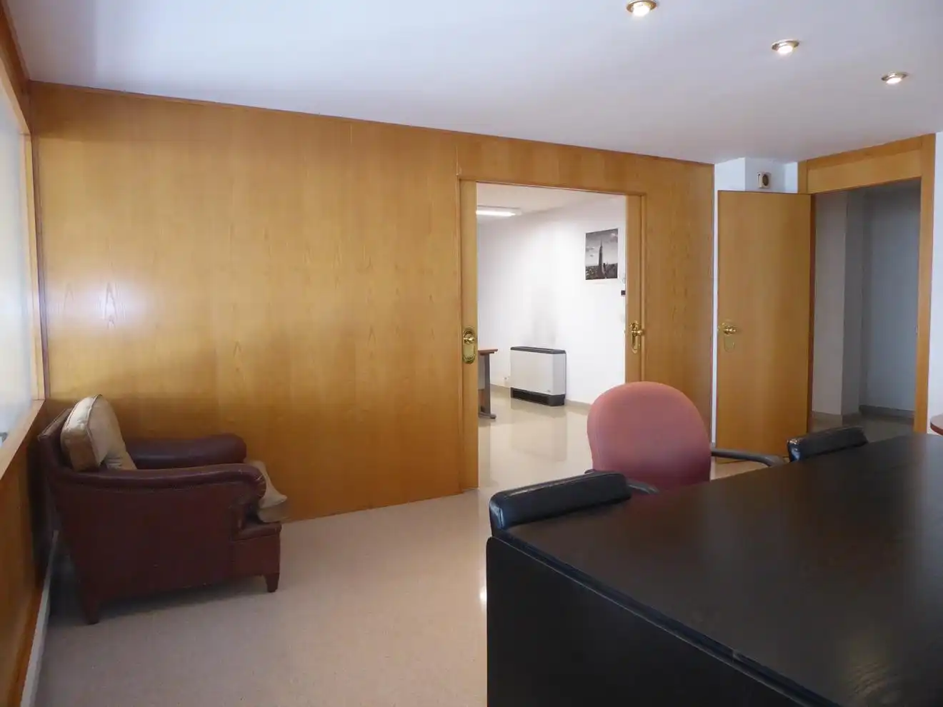 Office space to rent in de la Generalitat 11, imagen 23