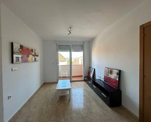 Exterior view of Apartment to rent in  Murcia Capital  with Air Conditioner, Heating and Furnished